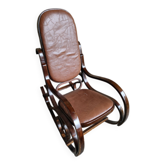 Rocking-chair