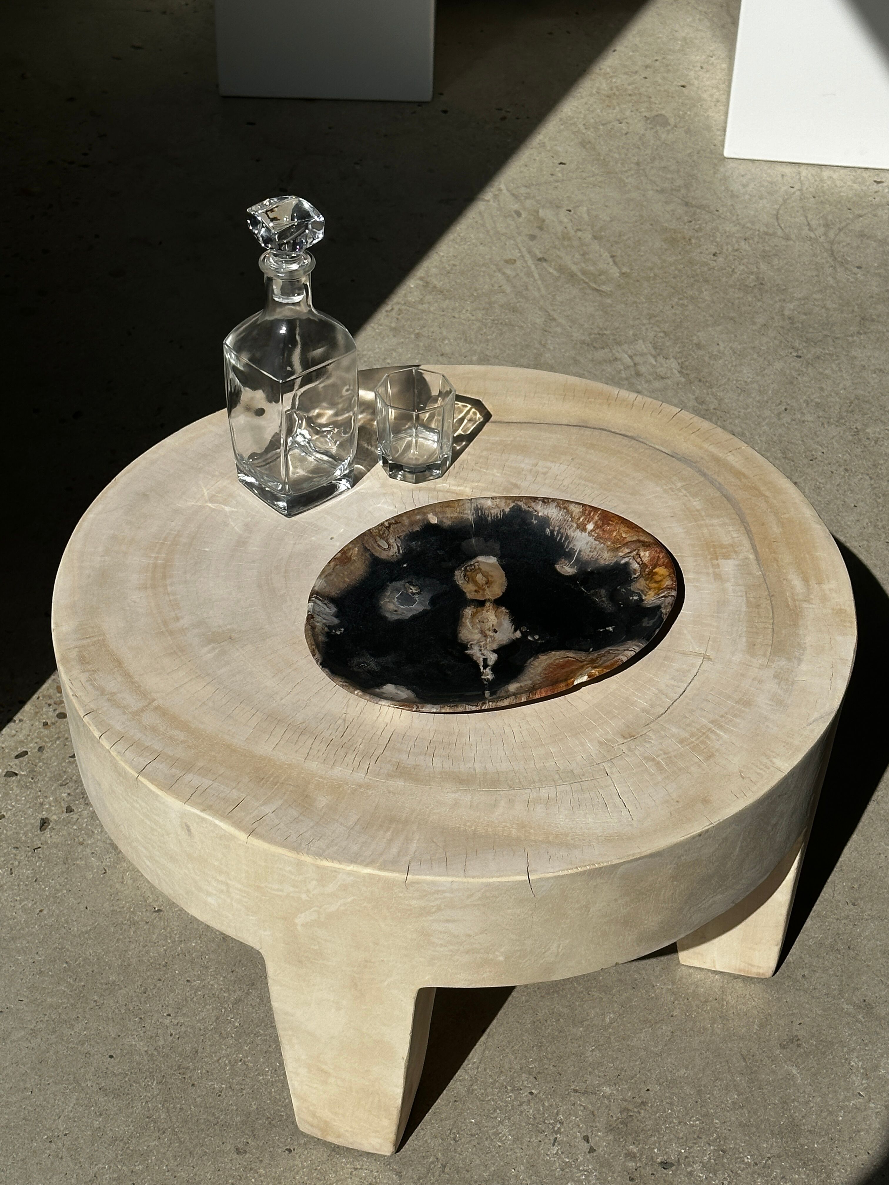 Trinket bowl