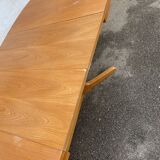 Baumann elm table