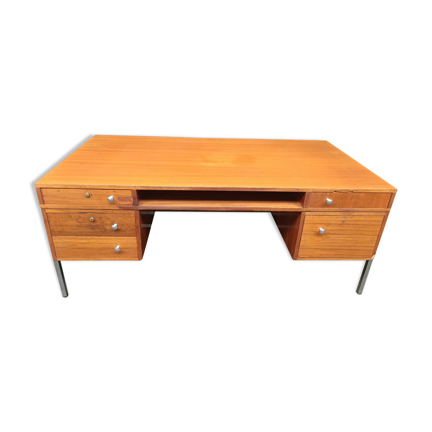 Office Joseph André Motte, Dassas edition