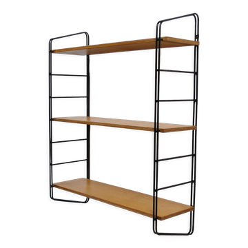 Vintage wall shelf 1970