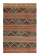 Turkish Handmade Vintage Anatolian Kilim 174 cm x 255 cm