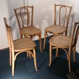 Bistro chairs