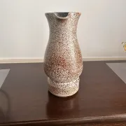 Pichet en céramique Accolay