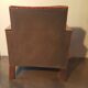 Fauteuil 1930
