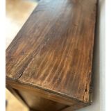 Bookcase shelf unit
