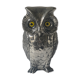 Vintage zoomorphic owl ice bucket
