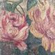 Flower painting