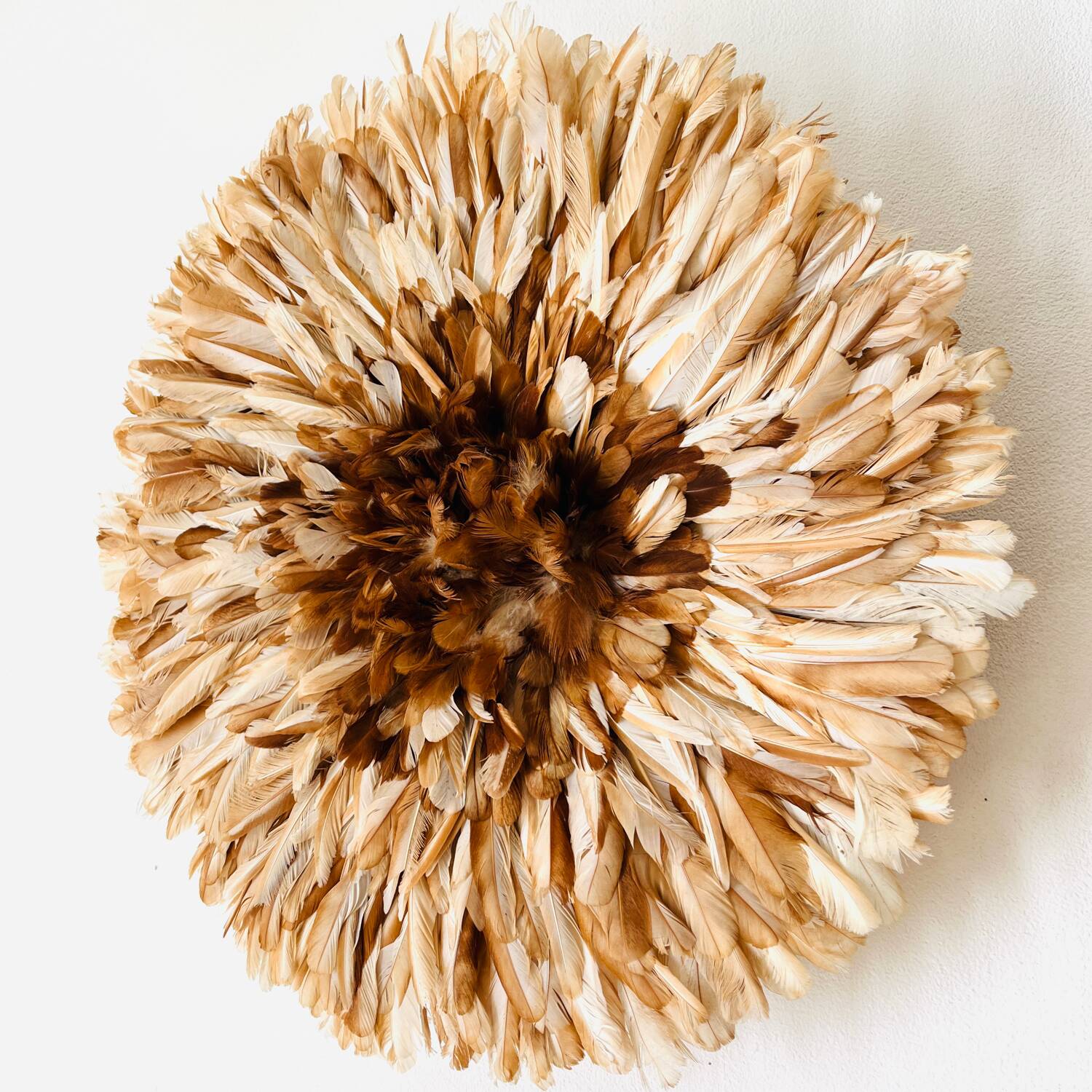 Juju Hat beige 50 cm