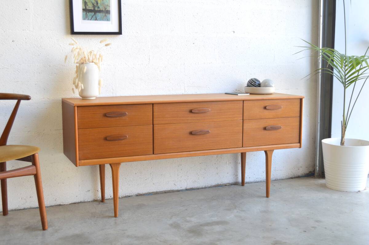 Enfilade console Austinsuite 154cm
