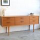 Enfilade console Austinsuite 154cm