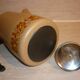 Enamelled metal coffee maker 1970