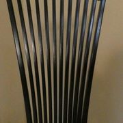 Totem Chairs by Torstein Nilsen for Westnofa, Norway, 1980s, set of 2