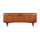 Teak 1960s Elliots Of Newbury sideboard