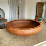Ancient pottery