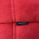 Togo 2-seater sofa in Goya red (red) by Ligne Roset