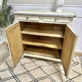 Vintage Parisian sideboard