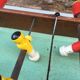 Babyfoot de table