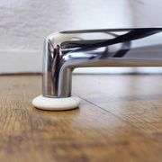 Eames Bench 4 places Vitra Edition 1970 Fibreglass