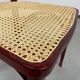 Secession dining chairs by Thonet