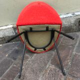 Chair no. 771 Joseph André Motte for Steiner 1960