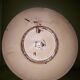 Ceramic wall plate puigdemont
