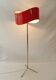 Lebosse anthony, ed. steiner, lampadaire trio lampadaire piétement tripode