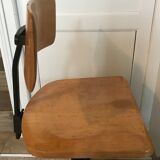 Giroflex vintage workshop chair