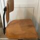 Giroflex vintage workshop chair