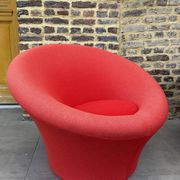 Fauteuil Mushroom Pierre Paulin, Artifort, 2000