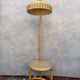 Lampe de Salon style de Tito Agnoli Italie