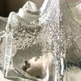 Glacier ceiling lamp 1970