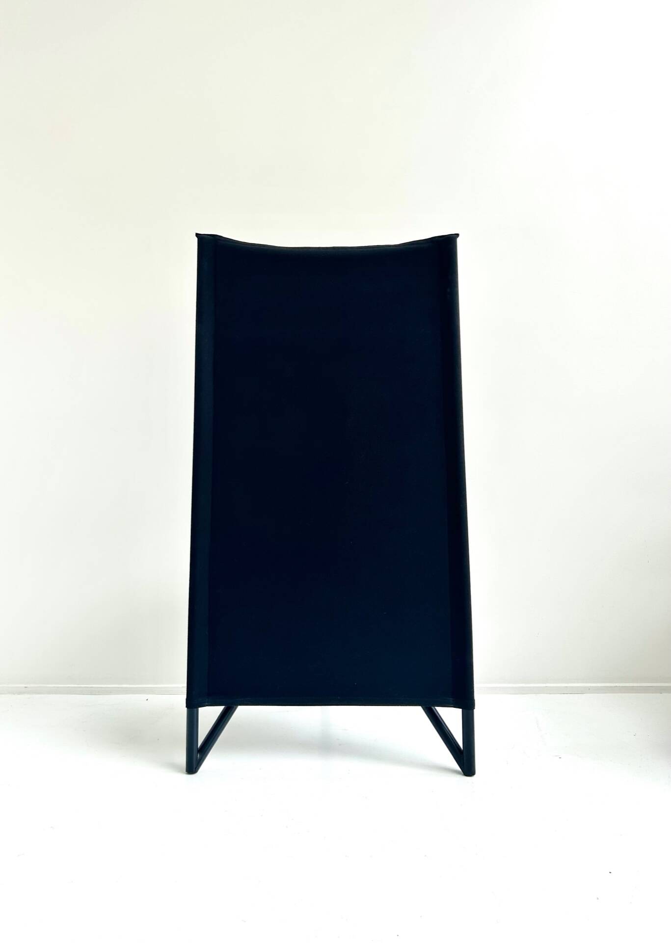 Miss Wirt chair by Philippe Starck for Disform, 1983