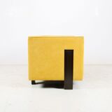Isu two-seater sofa by Shigeru Ushida for Pastoe