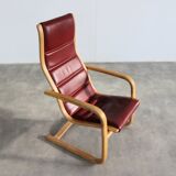 Vintage armchair | armchair | Ekstrom | Swedese