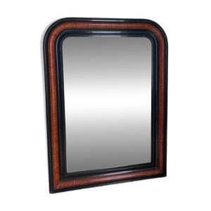 Miroir louis philippe