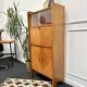Vintage Scandinavian secretary