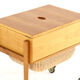 Lotos sewing box
