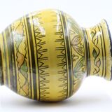 Large ancient Moroccan vase