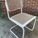 Cesca design chair b32 model white