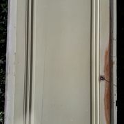 Porte 67.2x237.2cm de placard et son cadre