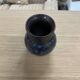 Small vase signed Lilou Milcent
