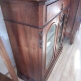 Louis Philippe era showcase