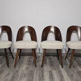 Dining Chairs by Antonin Suman, 1960s, Set of 4