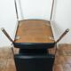 Pair of armchairs 60/70