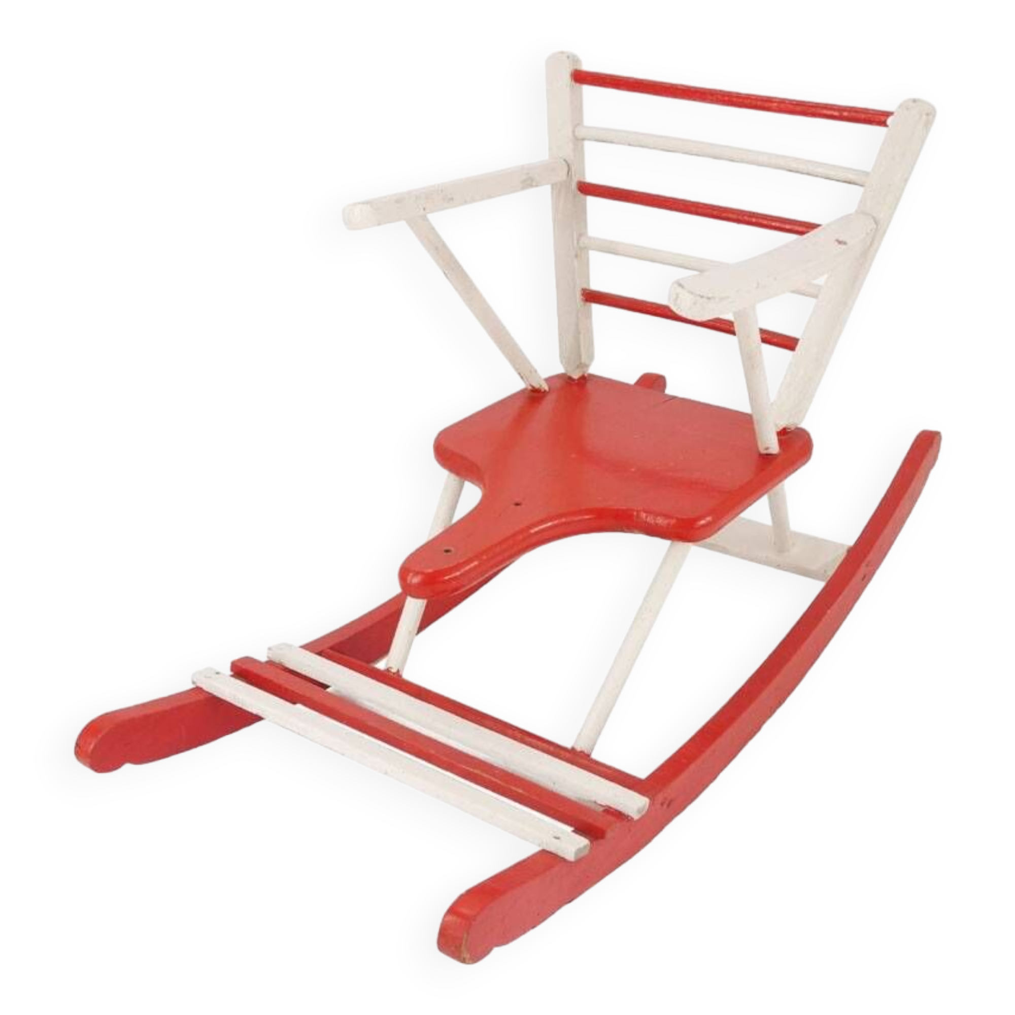 Rocking chair
