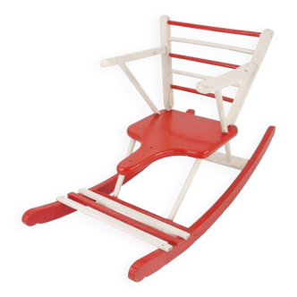 Rocking chair