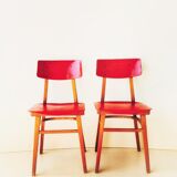 Dining chair