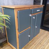 Buffet Mado obsidian