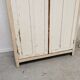Armoire parisienne